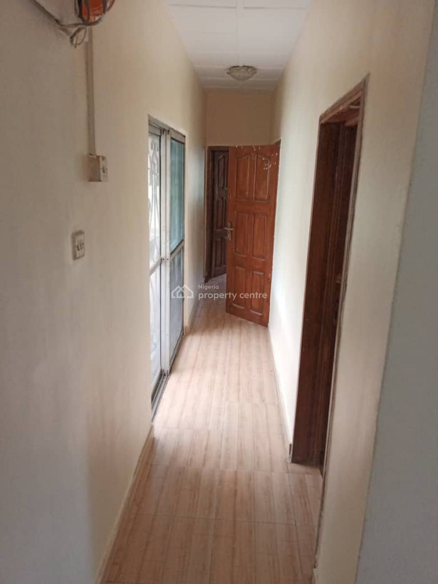 Portable 2 Bedroom Flat Apartment, Gra Phase 1, Magodo, Lagos, Flat / Apartment for Rent