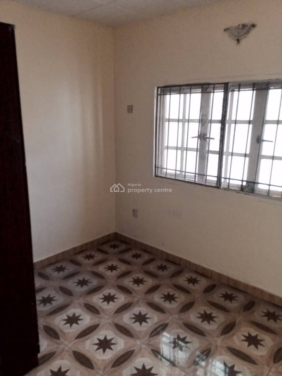 Portable 2 Bedroom Flat Apartment, Gra Phase 1, Magodo, Lagos, Flat / Apartment for Rent