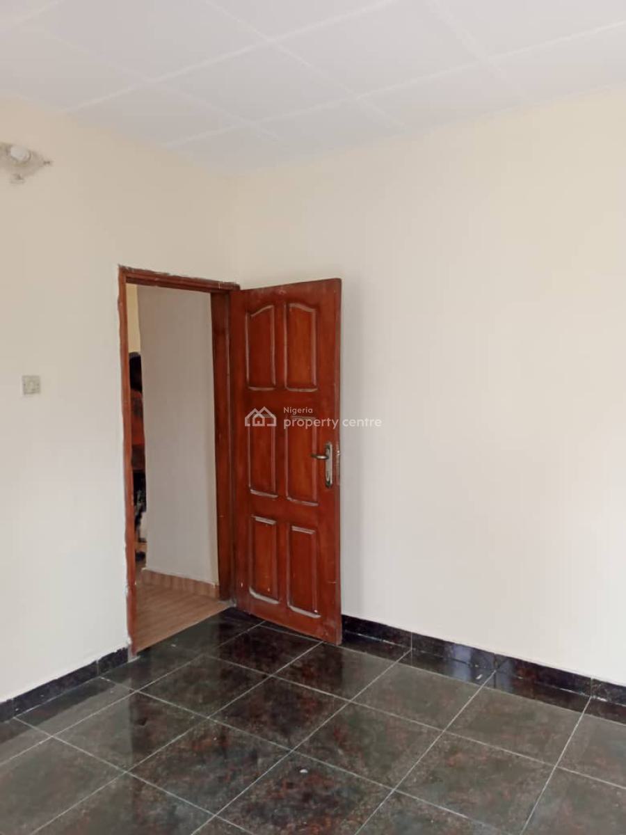 Portable 2 Bedroom Flat Apartment, Gra Phase 1, Magodo, Lagos, Flat / Apartment for Rent