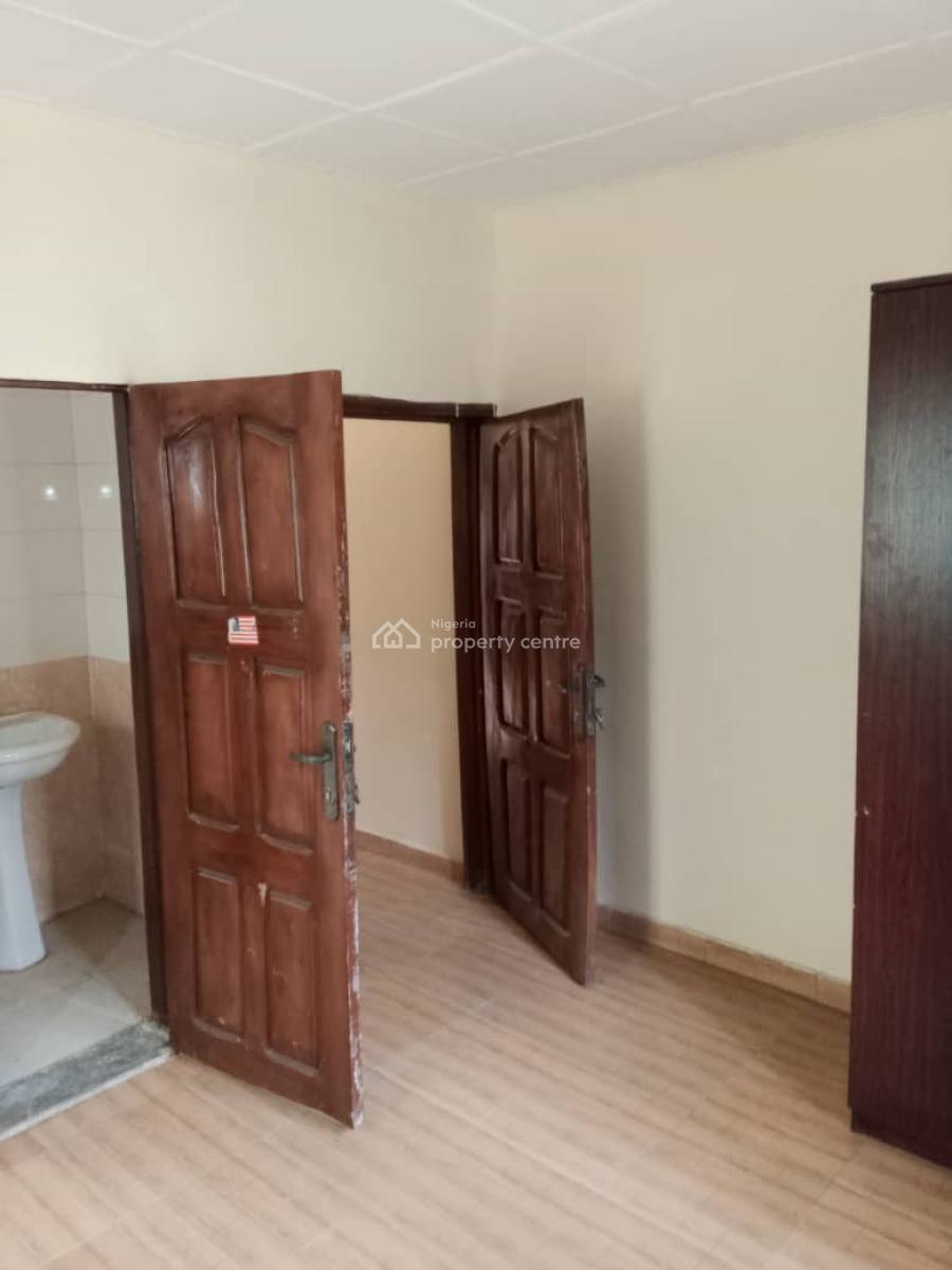 Portable 2 Bedroom Flat Apartment, Gra Phase 1, Magodo, Lagos, Flat / Apartment for Rent