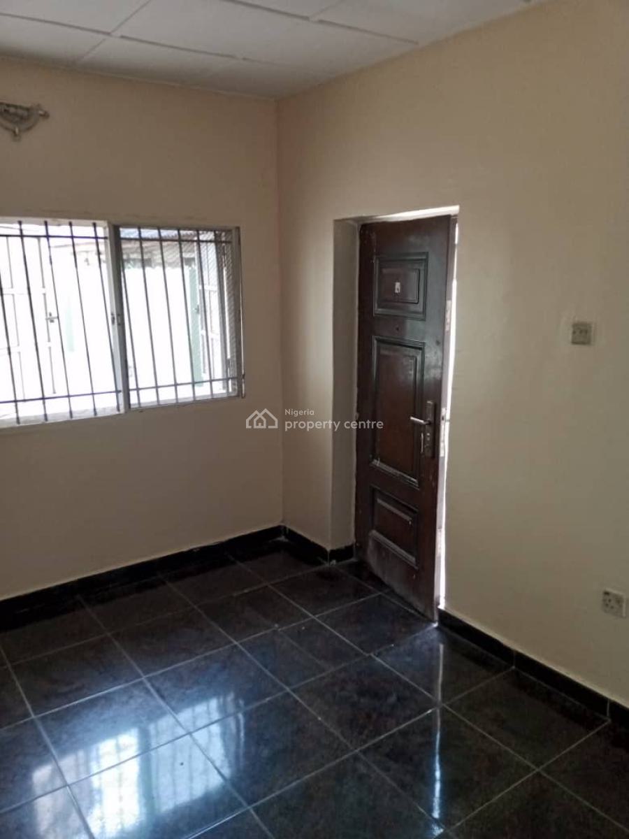 Portable 2 Bedroom Flat Apartment, Gra Phase 1, Magodo, Lagos, Flat / Apartment for Rent