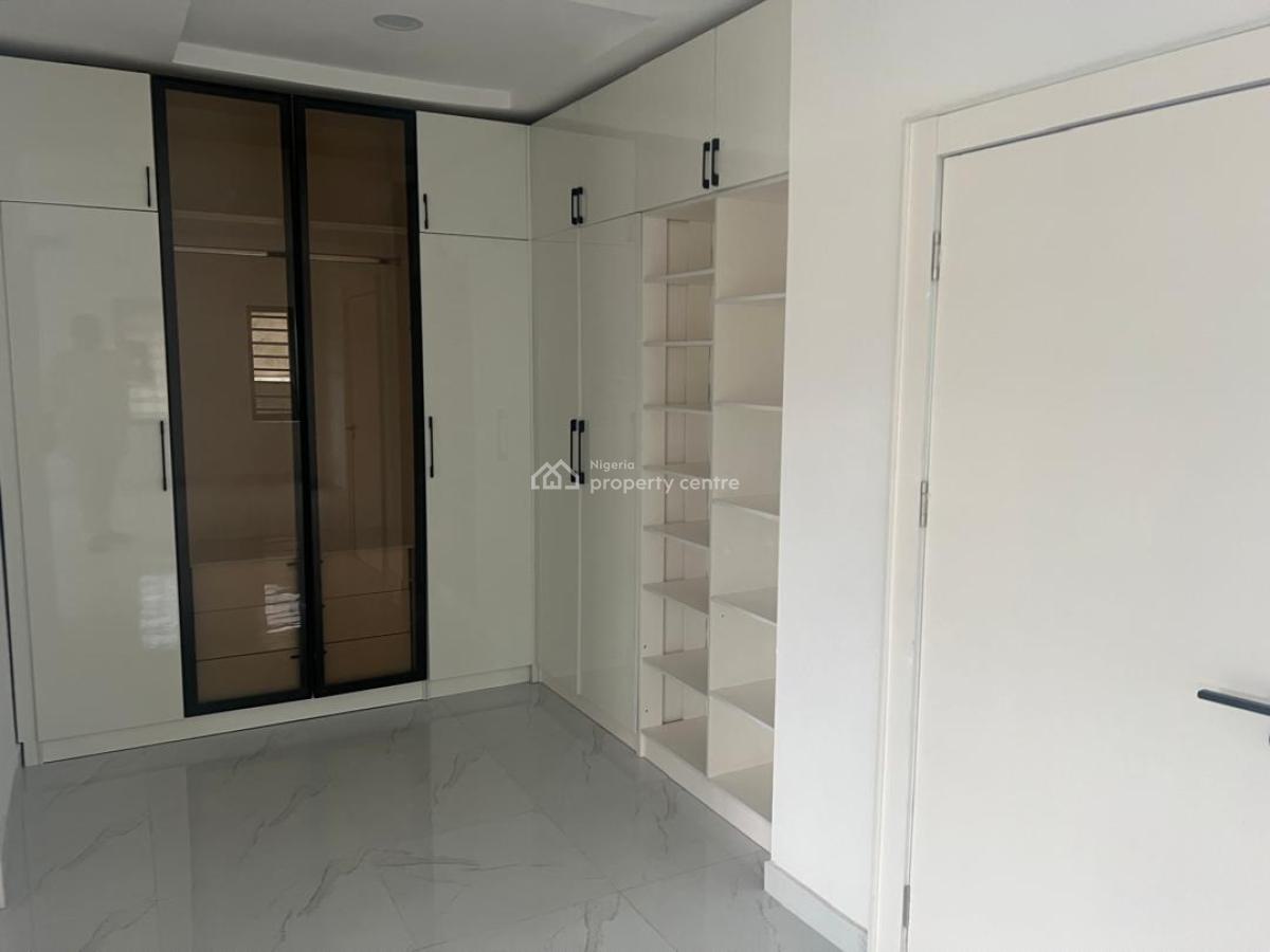 4 Bedroom Duplex with Maids Room, Blue Gate, Oluyole Estate, Ibadan, Oyo, Detached Duplex for Sale