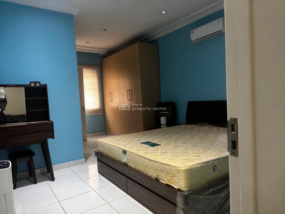 Luxury 2 Bedroom Apartment, Ikate Elegushi, Lekki, Lagos, Flat / Apartment for Sale