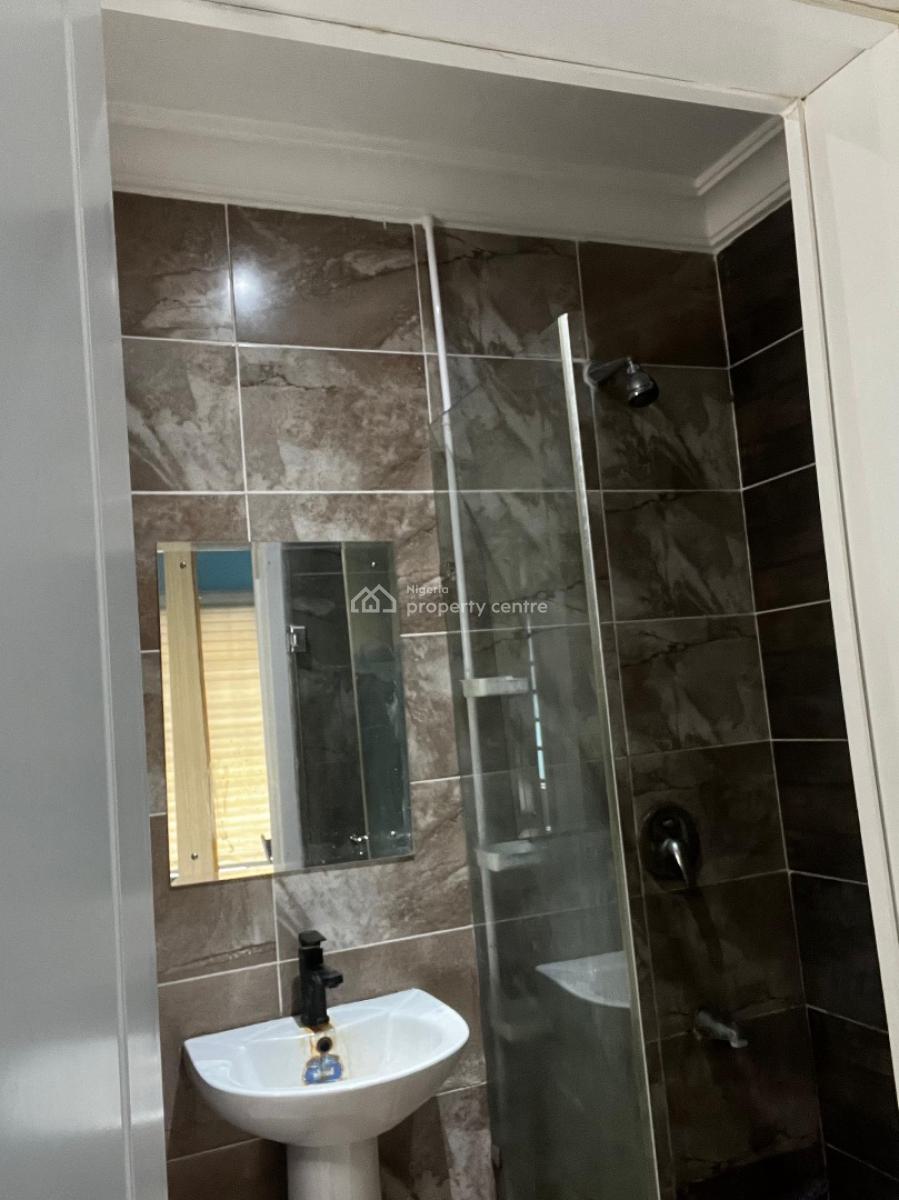 Luxury 2 Bedroom Apartment, Ikate Elegushi, Lekki, Lagos, Flat / Apartment for Sale