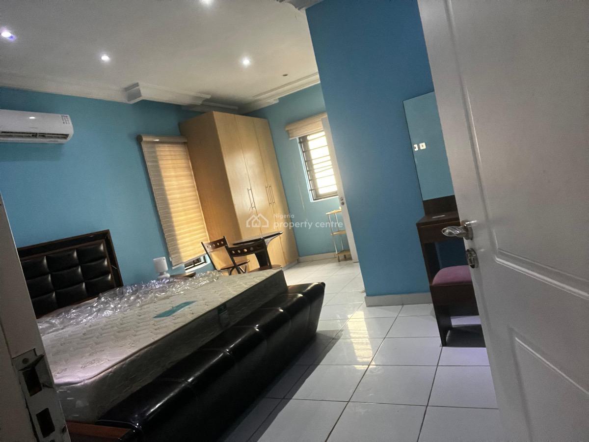 Luxury 2 Bedroom Apartment, Ikate Elegushi, Lekki, Lagos, Flat / Apartment for Sale