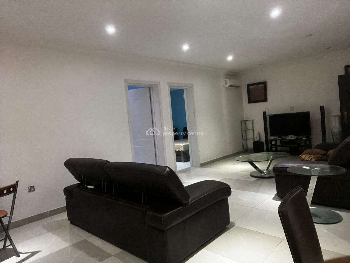 Luxury 2 Bedroom Apartment, Ikate Elegushi, Lekki, Lagos, Flat / Apartment for Sale