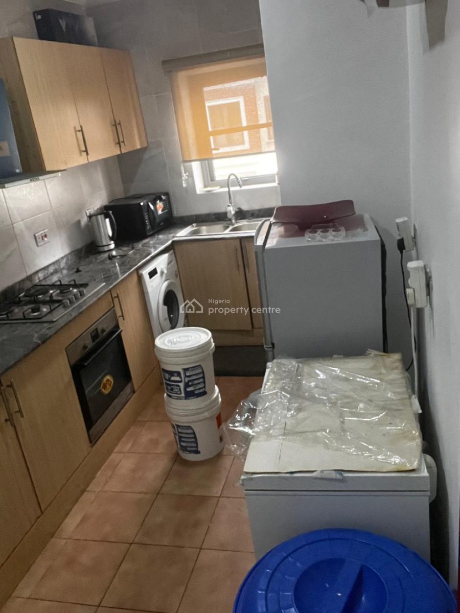 Luxury 2 Bedroom Apartment, Ikate Elegushi, Lekki, Lagos, Flat / Apartment for Sale