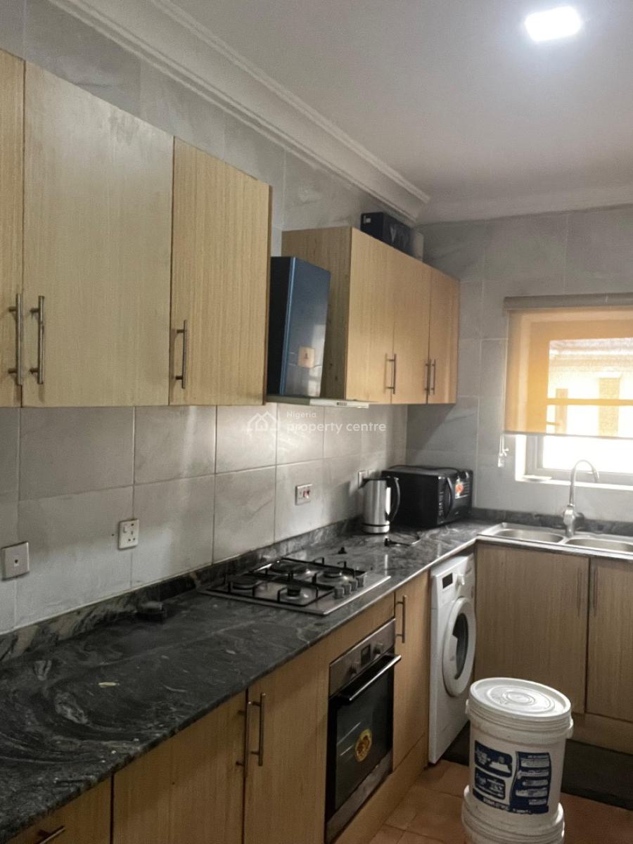 Luxury 2 Bedroom Apartment, Ikate Elegushi, Lekki, Lagos, Flat / Apartment for Sale