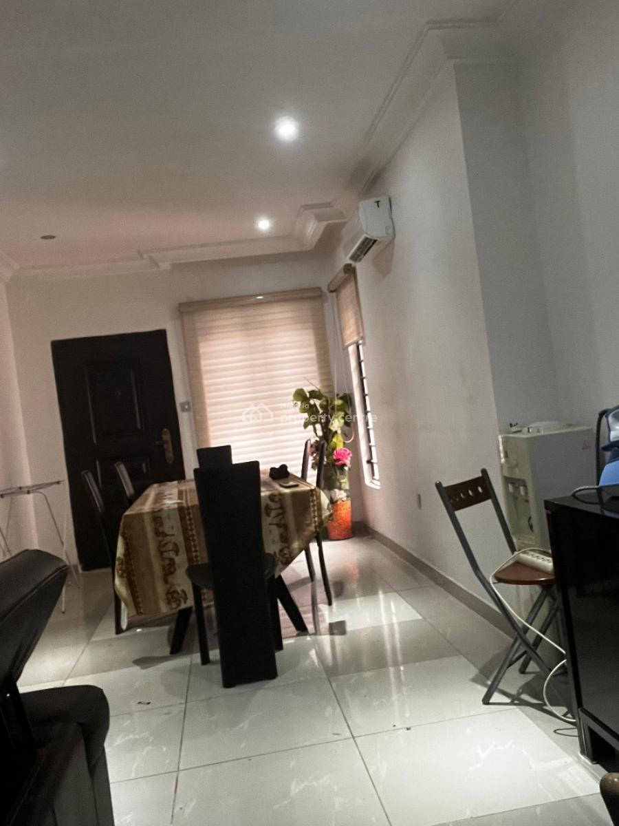 Luxury 2 Bedroom Apartment, Ikate Elegushi, Lekki, Lagos, Flat / Apartment for Sale