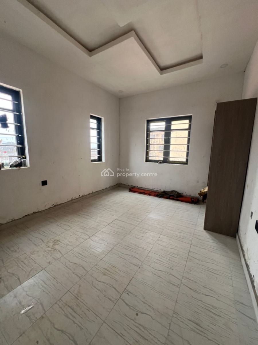 New Luxury 2 Bedroom with Pop Modern Facilities, Kilo Axis, Surulere, Lagos, Flat / Apartment for Rent