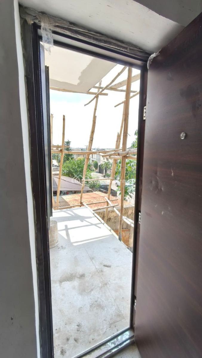 4bedroom Fully Detached + Bq, in a Serene Estate, Allen, Ikeja, Lagos, Detached Duplex for Sale