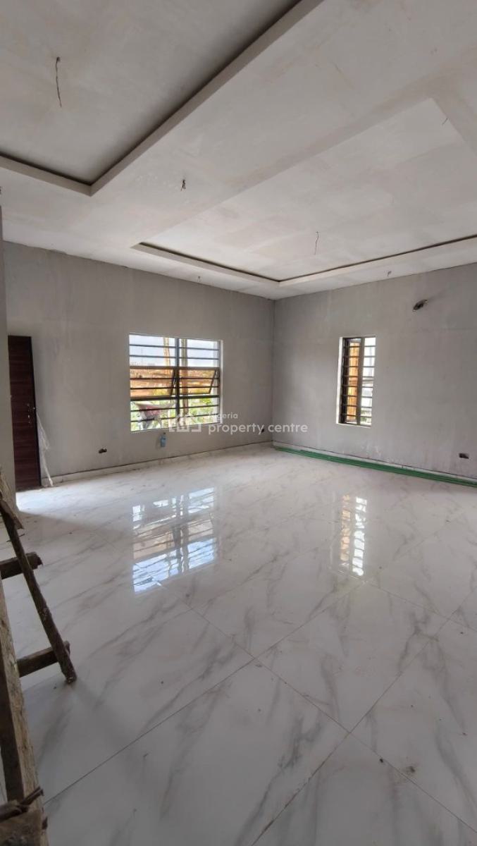 4bedroom Fully Detached + Bq, in a Serene Estate, Allen, Ikeja, Lagos, Detached Duplex for Sale