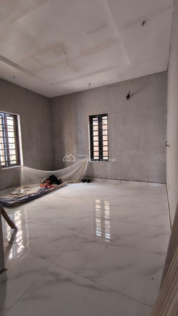 4bedroom Fully Detached + Bq, in a Serene Estate, Allen, Ikeja, Lagos, Detached Duplex for Sale