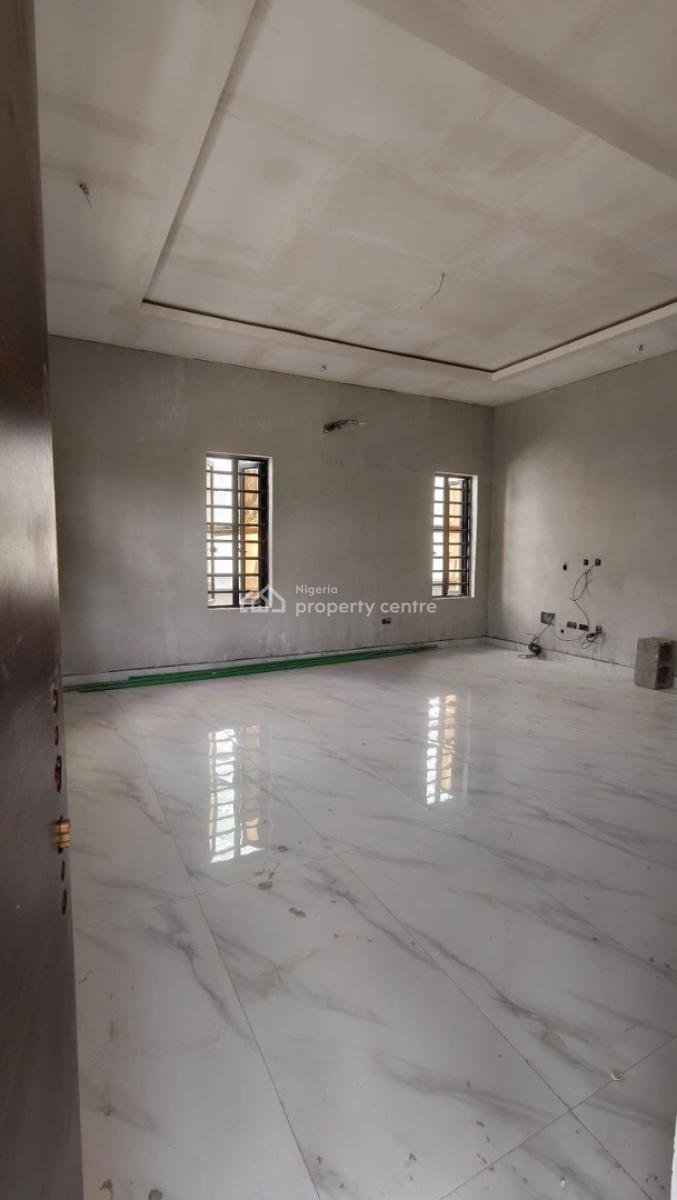 4bedroom Fully Detached + Bq, in a Serene Estate, Allen, Ikeja, Lagos, Detached Duplex for Sale