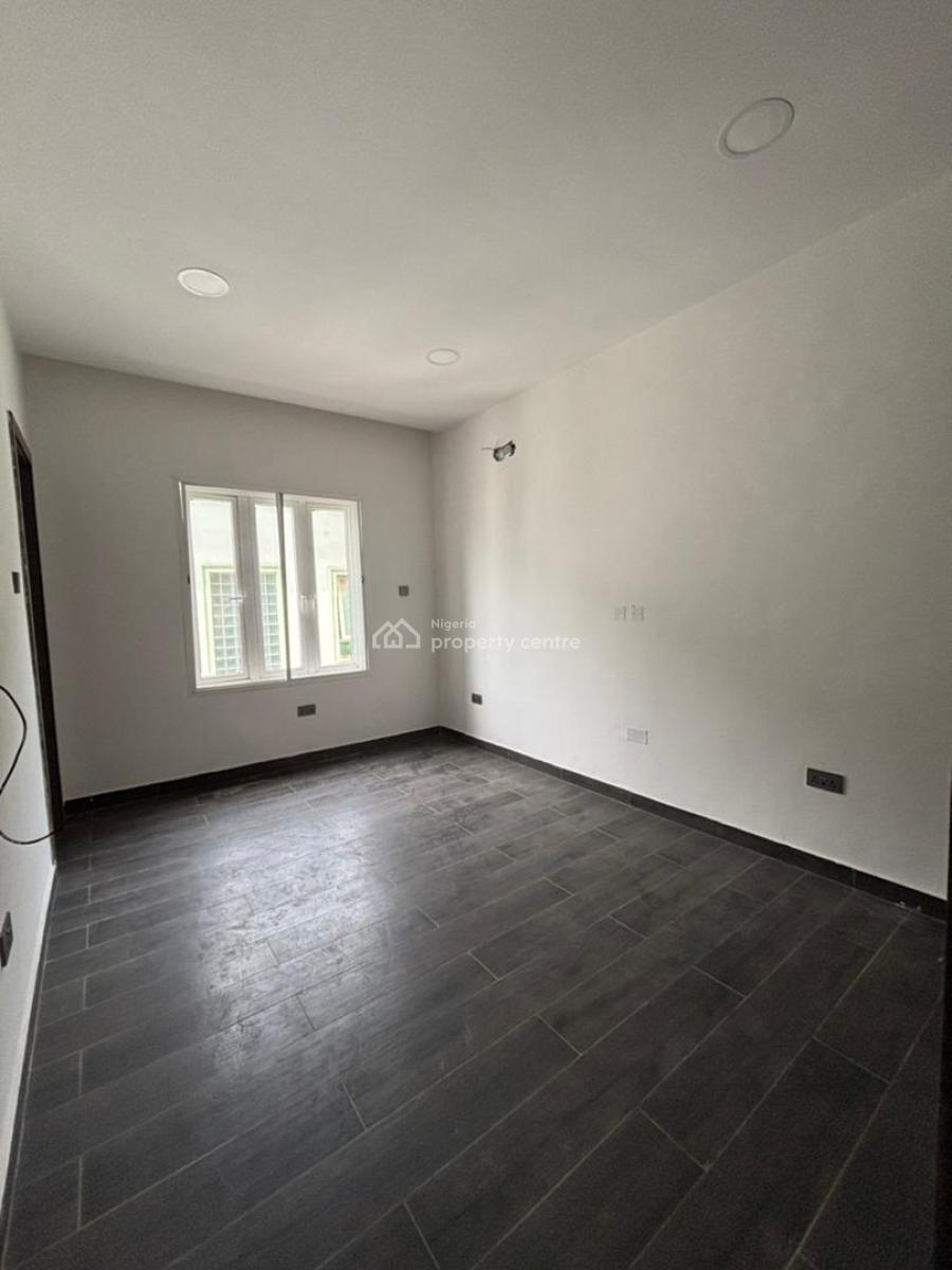 3 Bedroom Flat with a Bq, Osapa, Lekki, Lagos, Flat / Apartment for Sale