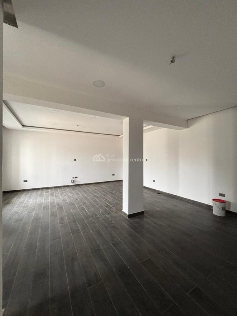 3 Bedroom Flat with a Bq, Osapa, Lekki, Lagos, Flat / Apartment for Sale