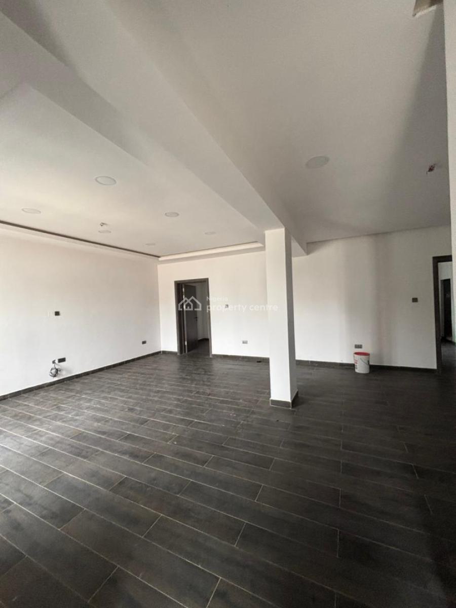 3 Bedroom Flat with a Bq, Osapa, Lekki, Lagos, Flat / Apartment for Sale