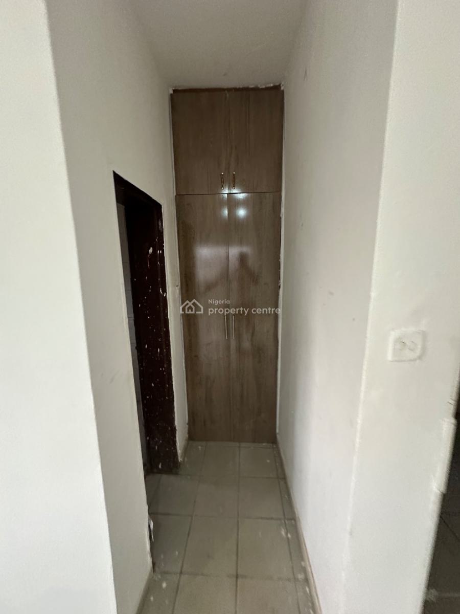 a Very Spacious and Standard One Bedroom Apartment in a Secured Estate, 6th Avenue Before Charlie Boy, Gwarinpa, Abuja, Mini Flat (room and Parlour) for Rent