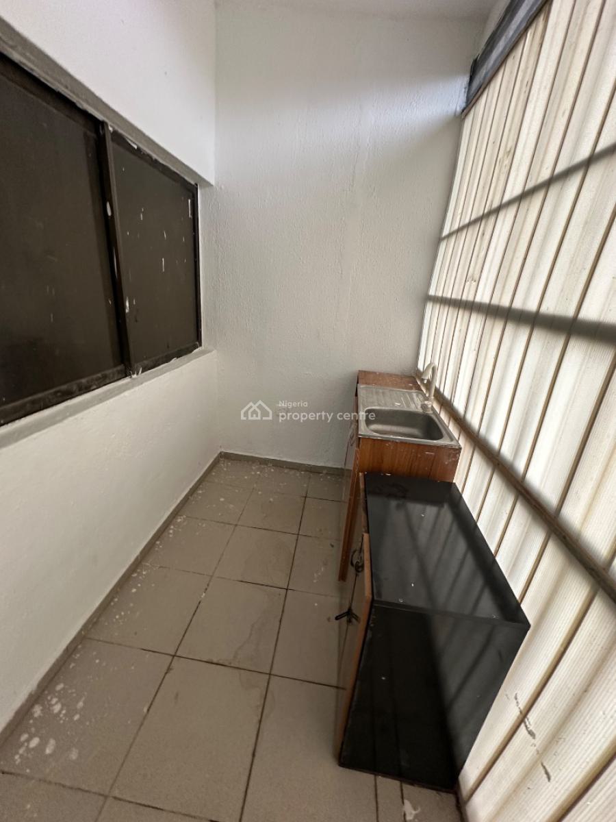 a Very Spacious and Standard One Bedroom Apartment in a Secured Estate, 6th Avenue Before Charlie Boy, Gwarinpa, Abuja, Mini Flat (room and Parlour) for Rent