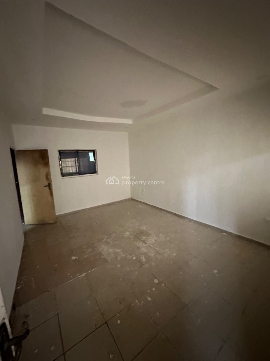 a Very Spacious and Standard One Bedroom Apartment in a Secured Estate, 6th Avenue Before Charlie Boy, Gwarinpa, Abuja, Mini Flat (room and Parlour) for Rent