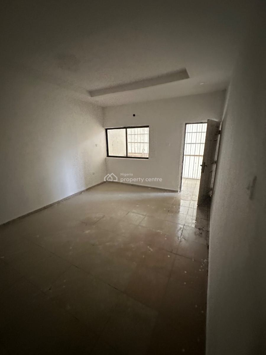 a Very Spacious and Standard One Bedroom Apartment in a Secured Estate, 6th Avenue Before Charlie Boy, Gwarinpa, Abuja, Mini Flat (room and Parlour) for Rent