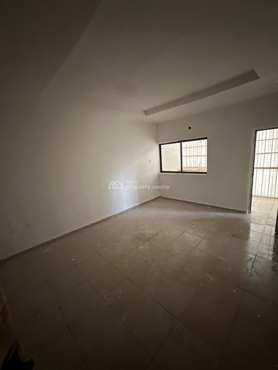 a Very Spacious and Standard One Bedroom Apartment in a Secured Estate, 6th Avenue Before Charlie Boy, Gwarinpa, Abuja, Mini Flat (room and Parlour) for Rent