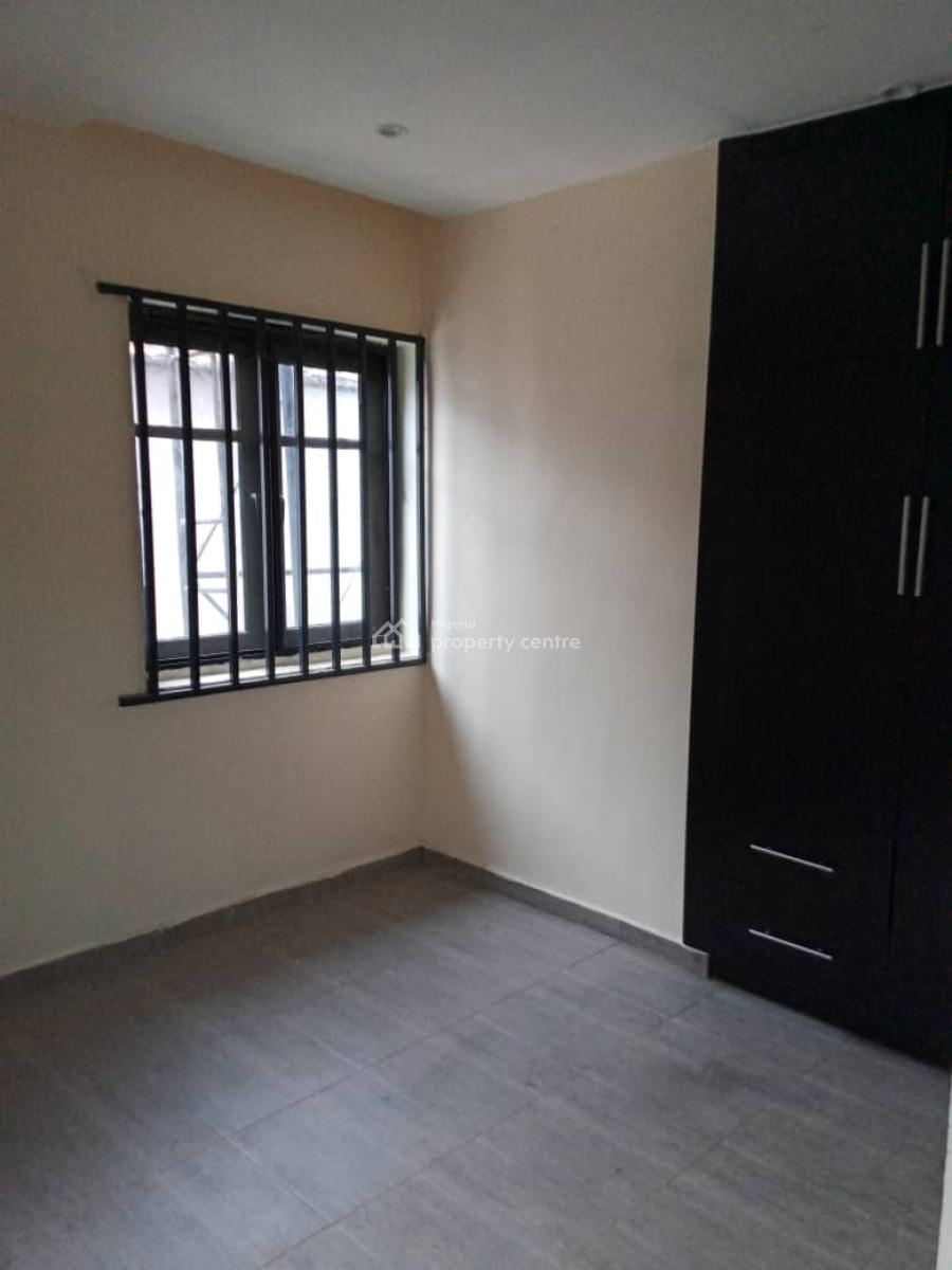 3 Bedroom Semi Detached Bungalow, Jakande, Oke Afa, Isolo, Lagos, Semi-detached Bungalow for Rent