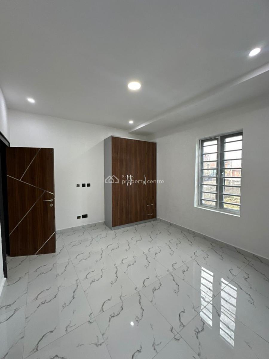 5 Bedroom Spacious Fully Detached Duplex, Ikate, Lekki, Lagos, Detached Duplex for Sale