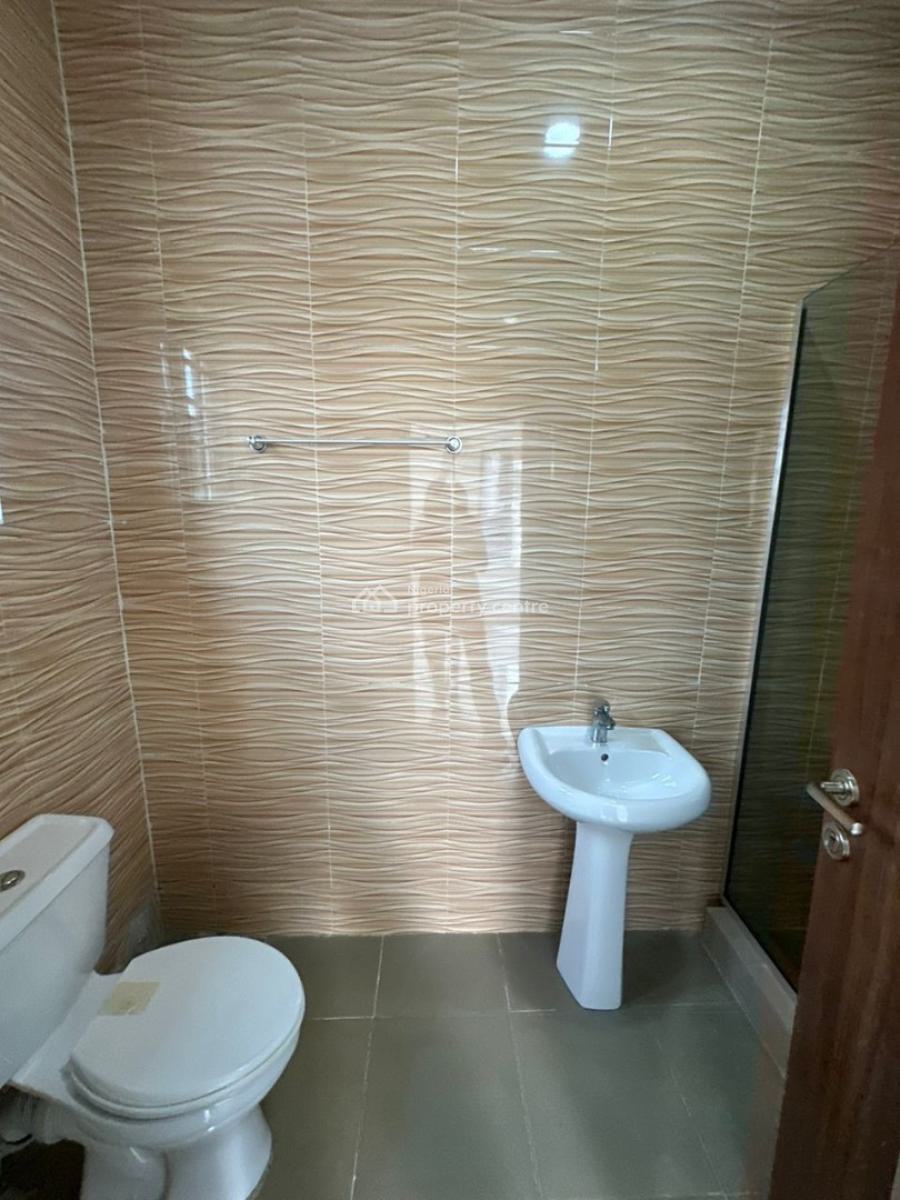 5 Bedroom Spacious Fully Detached Duplex, Ikate, Lekki, Lagos, Detached Duplex for Sale