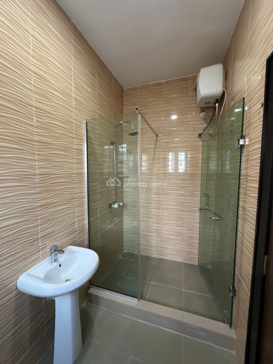 5 Bedroom Spacious Fully Detached Duplex, Ikate, Lekki, Lagos, Detached Duplex for Sale