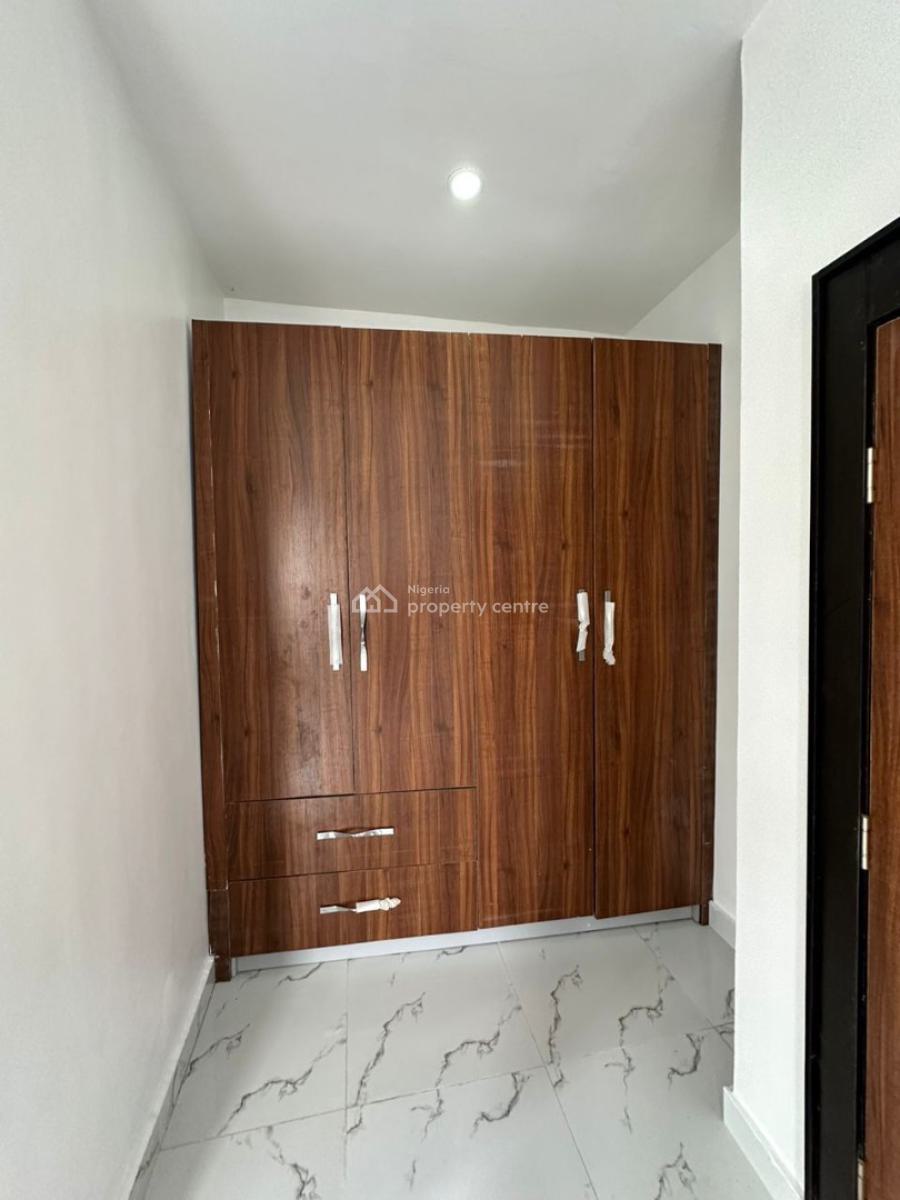 5 Bedroom Spacious Fully Detached Duplex, Ikate, Lekki, Lagos, Detached Duplex for Sale