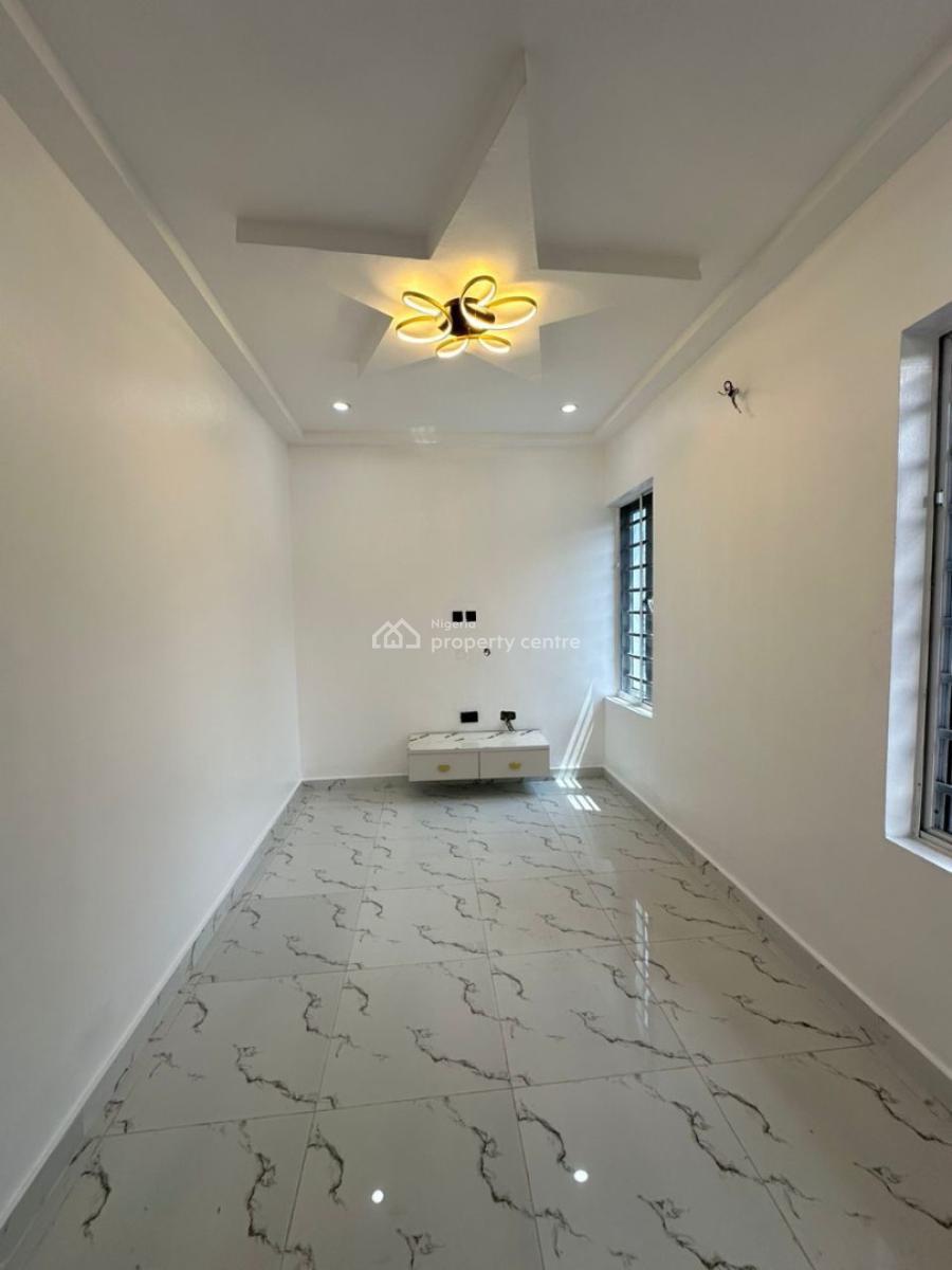 5 Bedroom Spacious Fully Detached Duplex, Ikate, Lekki, Lagos, Detached Duplex for Sale
