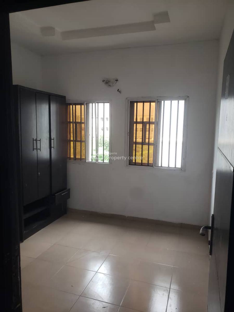 a Sharp and Spacious Room Available in a Shared Apartment, Ado, Ajah, Lagos, Flat / Apartment for Rent