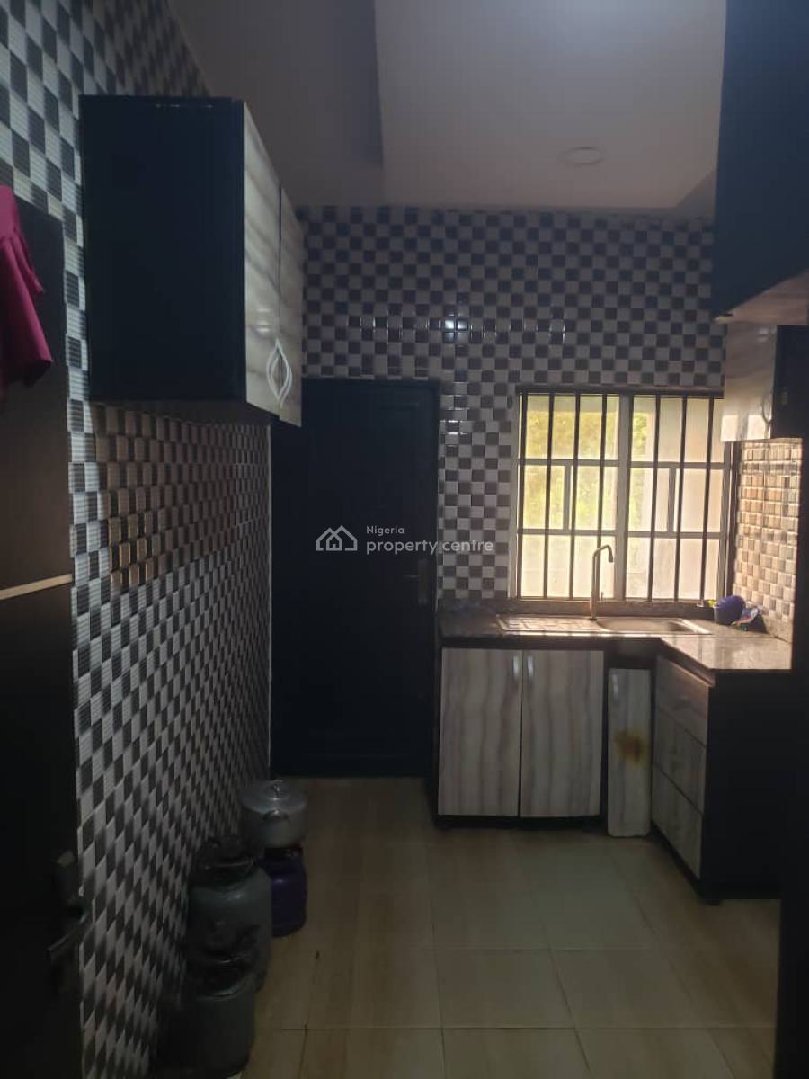 a Sharp and Spacious Room Available in a Shared Apartment, Ado, Ajah, Lagos, Flat / Apartment for Rent