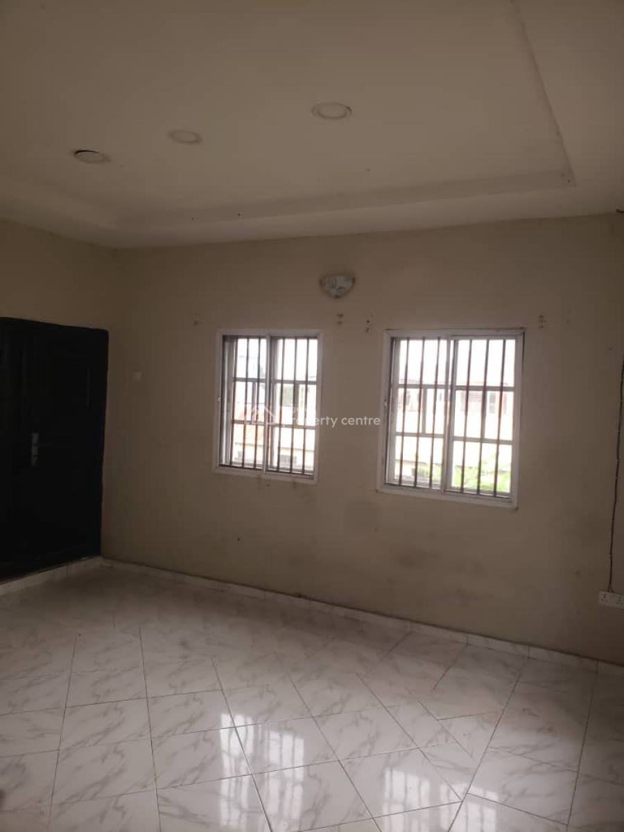 a Sharp and Spacious Room Available in a Shared Apartment, Ado, Ajah, Lagos, Flat / Apartment for Rent