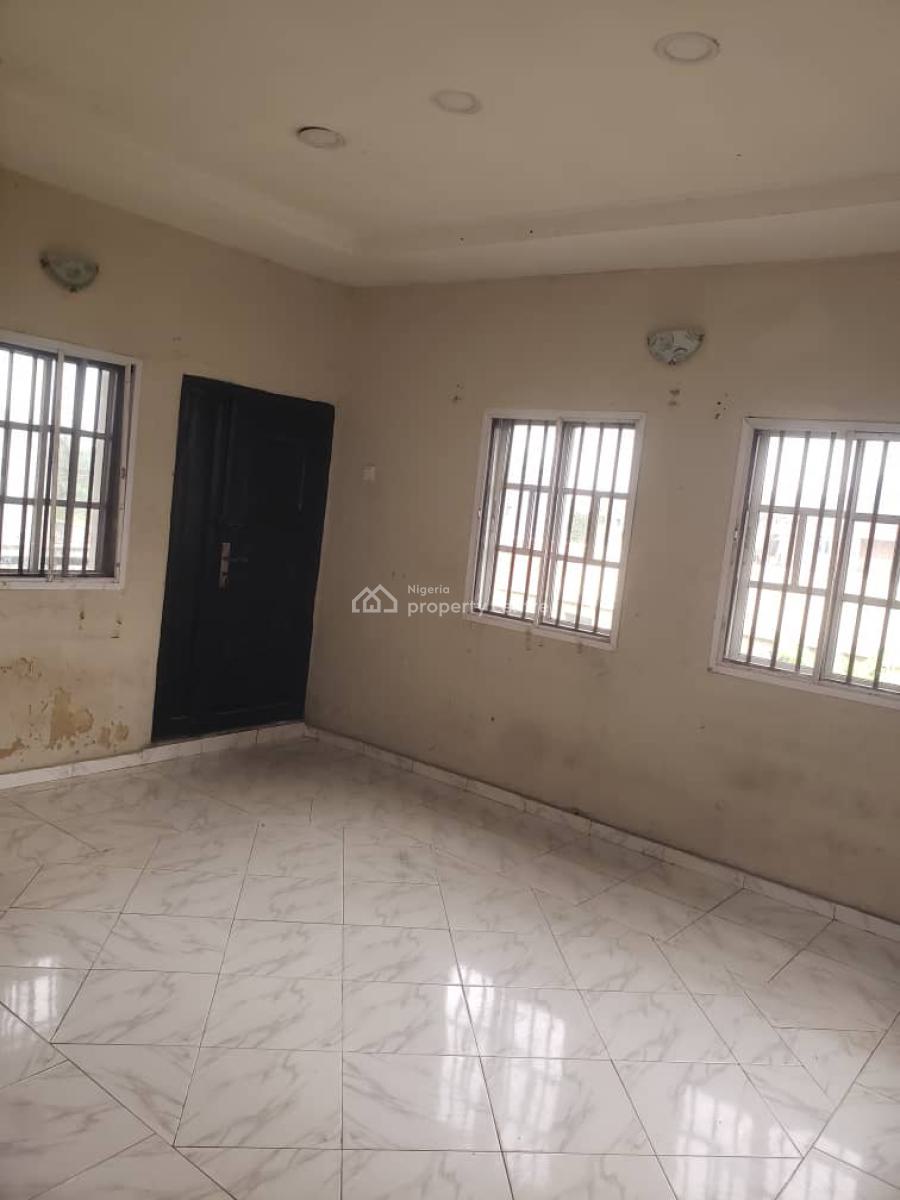 a Sharp and Spacious Room Available in a Shared Apartment, Ado, Ajah, Lagos, Flat / Apartment for Rent