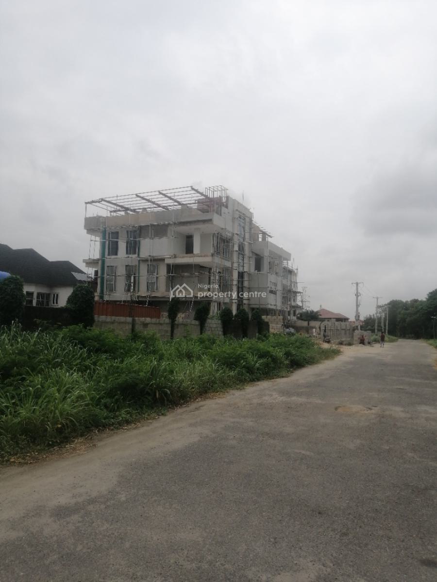 1300sqm, Osborne Foreshore 2, Osborne, Ikoyi, Lagos, Land for Sale