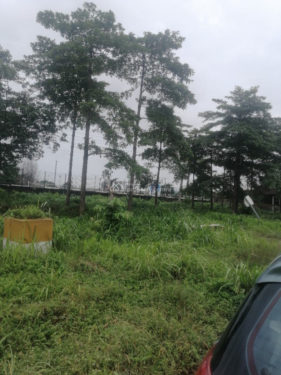 1300sqm, Osborne Foreshore 2, Osborne, Ikoyi, Lagos, Land for Sale