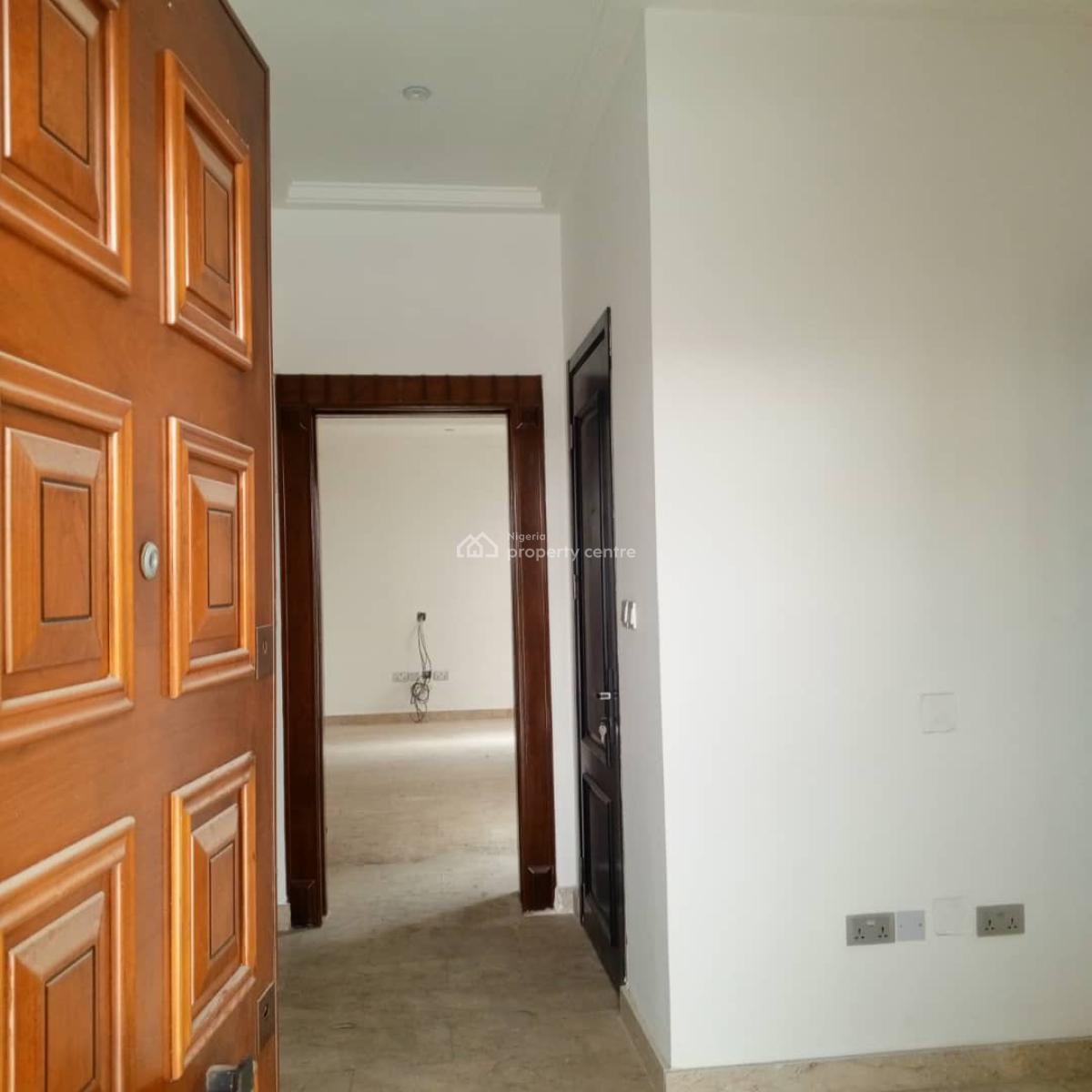 Luxury 5 Bedroom Fully Detached Duplex, Carlton Gate Estate, Chevron Drive, Lekki, Lagos, Detached Duplex for Sale