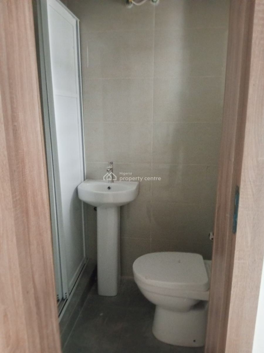 4 Bedrooms Terraced Duplex, Lekki Phase 1, Lekki, Lagos, Terraced Duplex for Rent