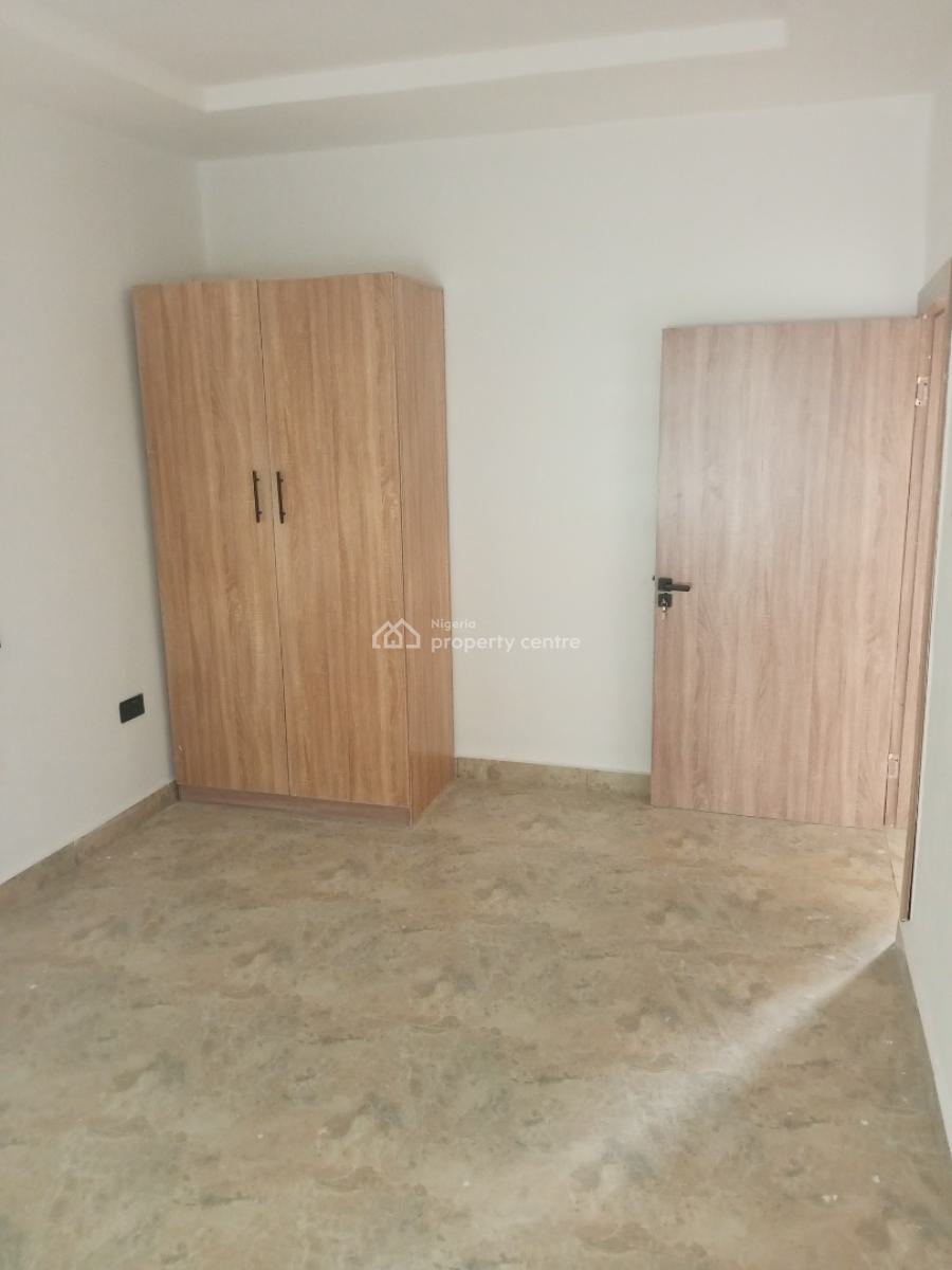 4 Bedrooms Terraced Duplex, Lekki Phase 1, Lekki, Lagos, Terraced Duplex for Rent
