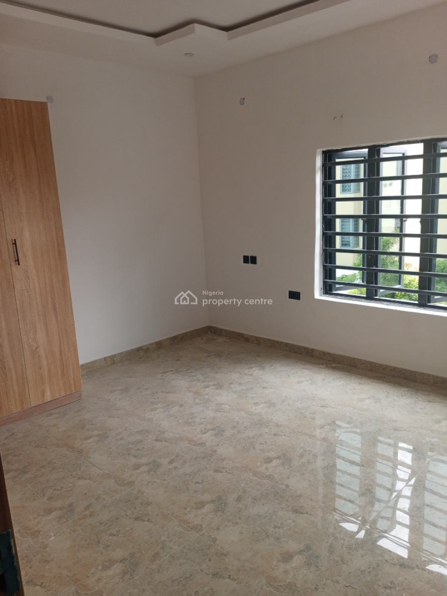 4 Bedrooms Terraced Duplex, Lekki Phase 1, Lekki, Lagos, Terraced Duplex for Rent