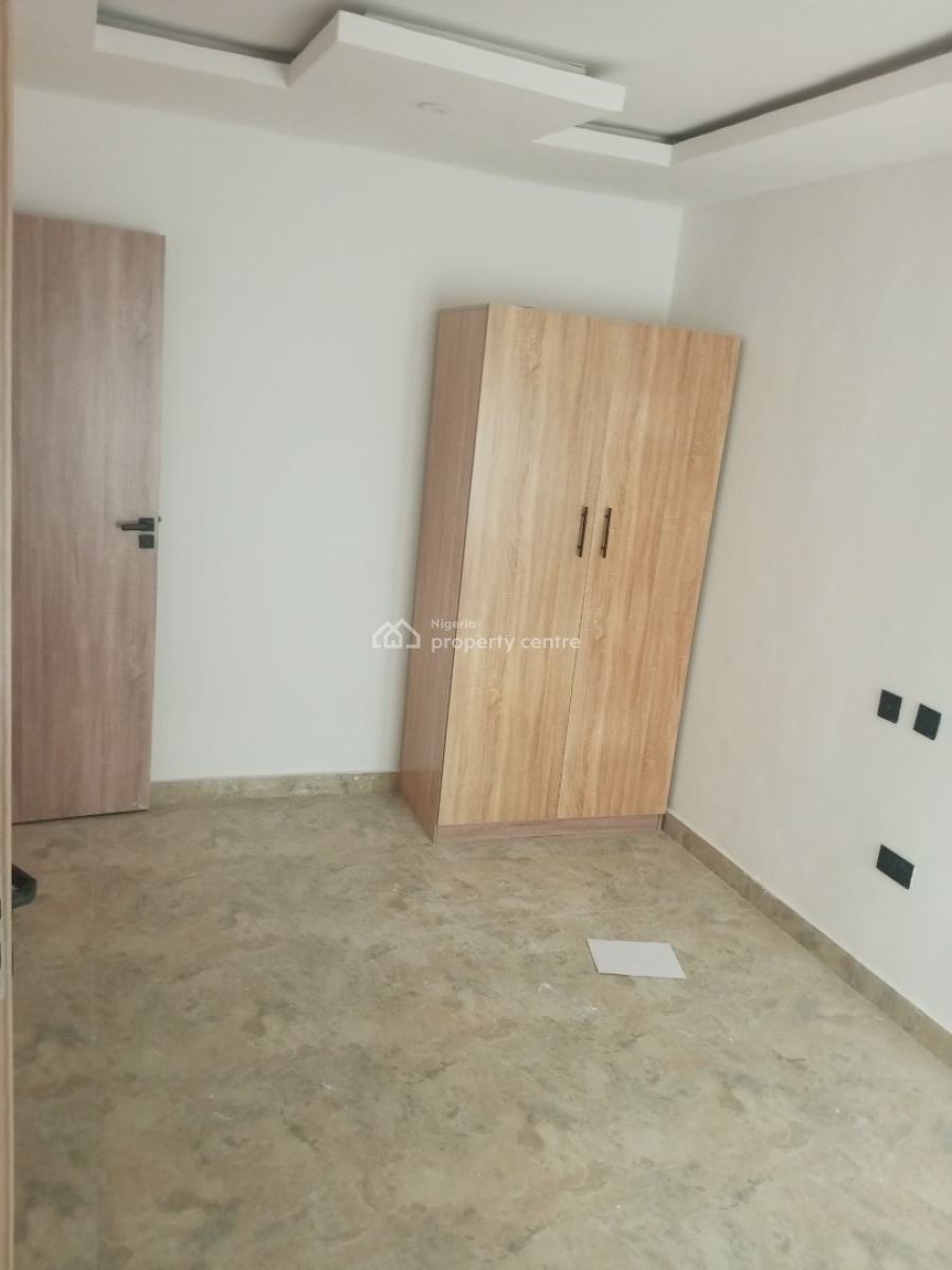 4 Bedrooms Terraced Duplex, Lekki Phase 1, Lekki, Lagos, Terraced Duplex for Rent