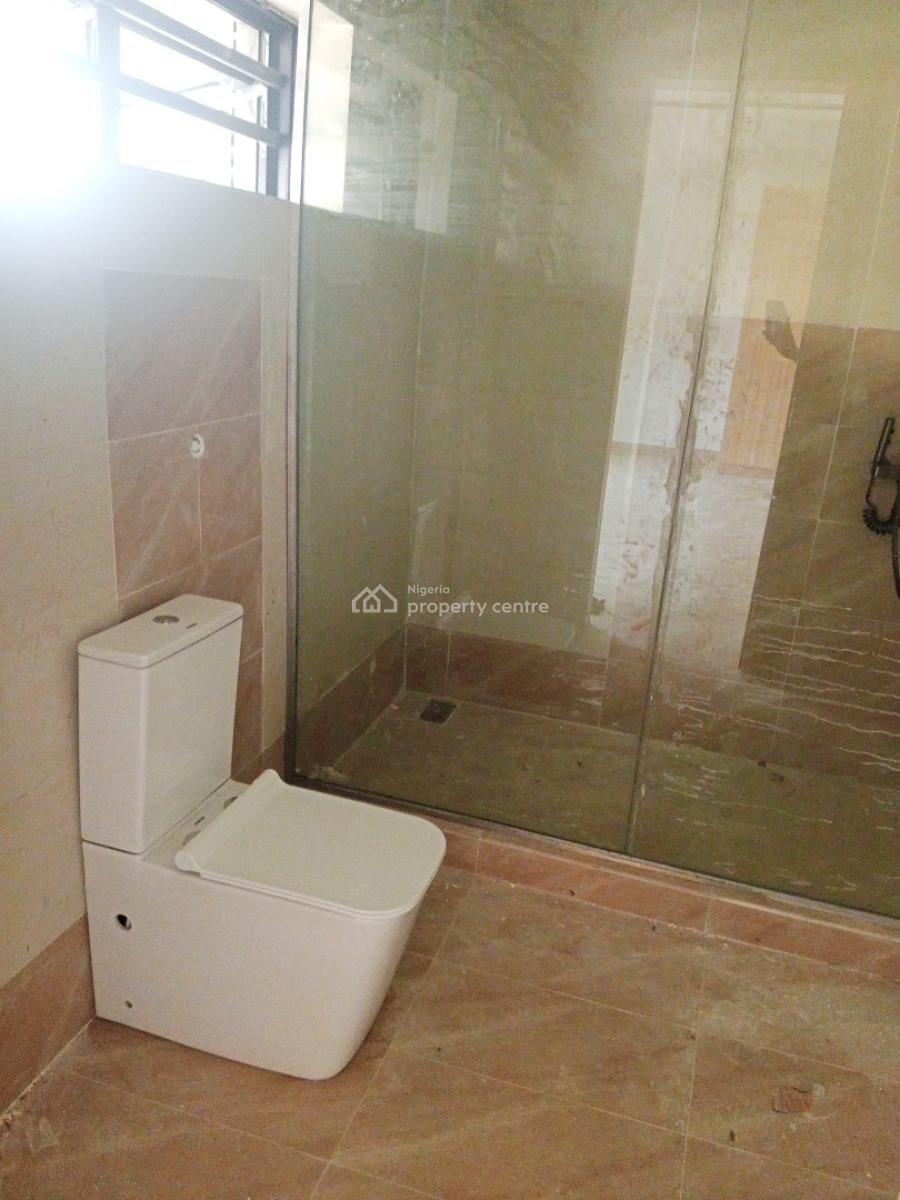 4 Bedrooms Terraced Duplex, Lekki Phase 1, Lekki, Lagos, Terraced Duplex for Rent