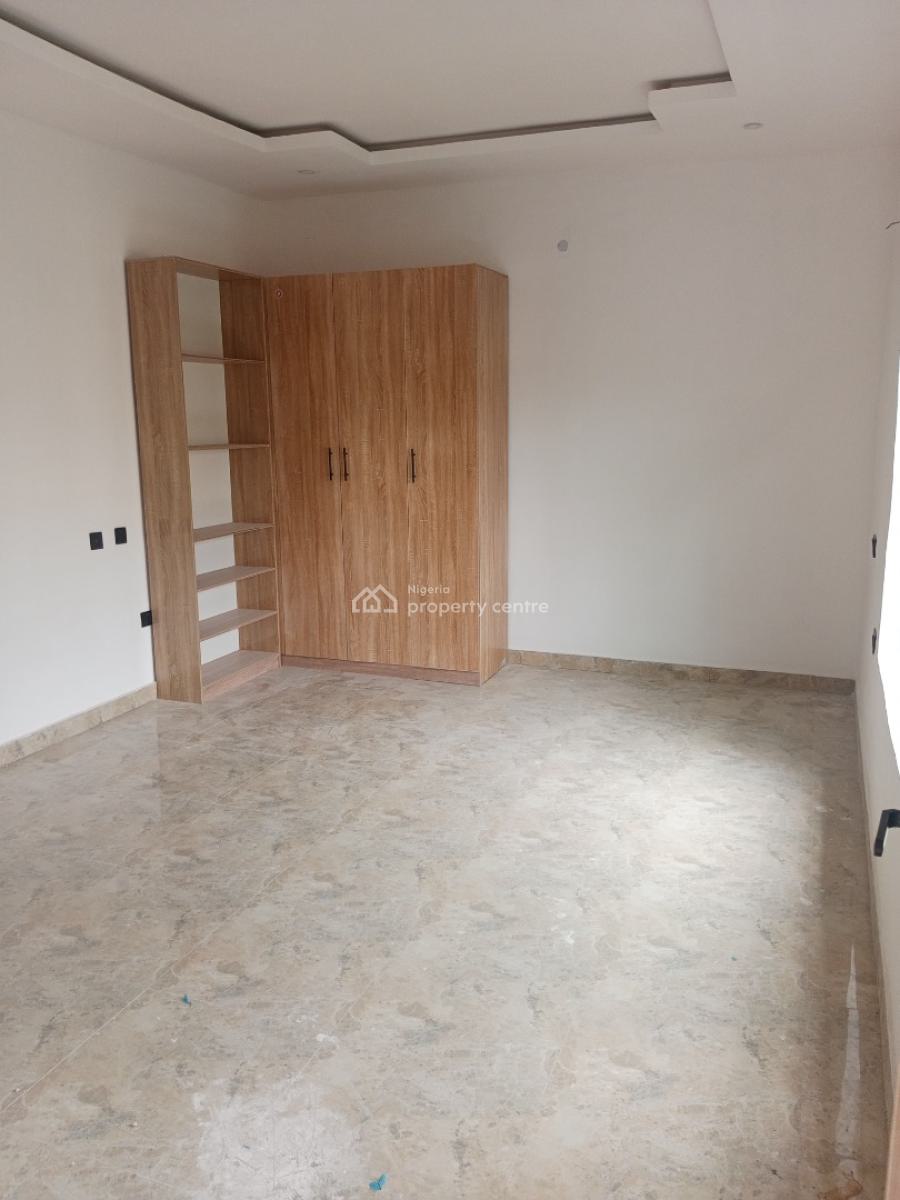 4 Bedrooms Terraced Duplex, Lekki Phase 1, Lekki, Lagos, Terraced Duplex for Rent