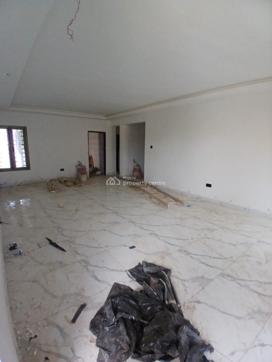 Newly Built 3 Bedroom Block of Flat in an Estate, Kaura, Abuja, Flat / Apartment for Rent