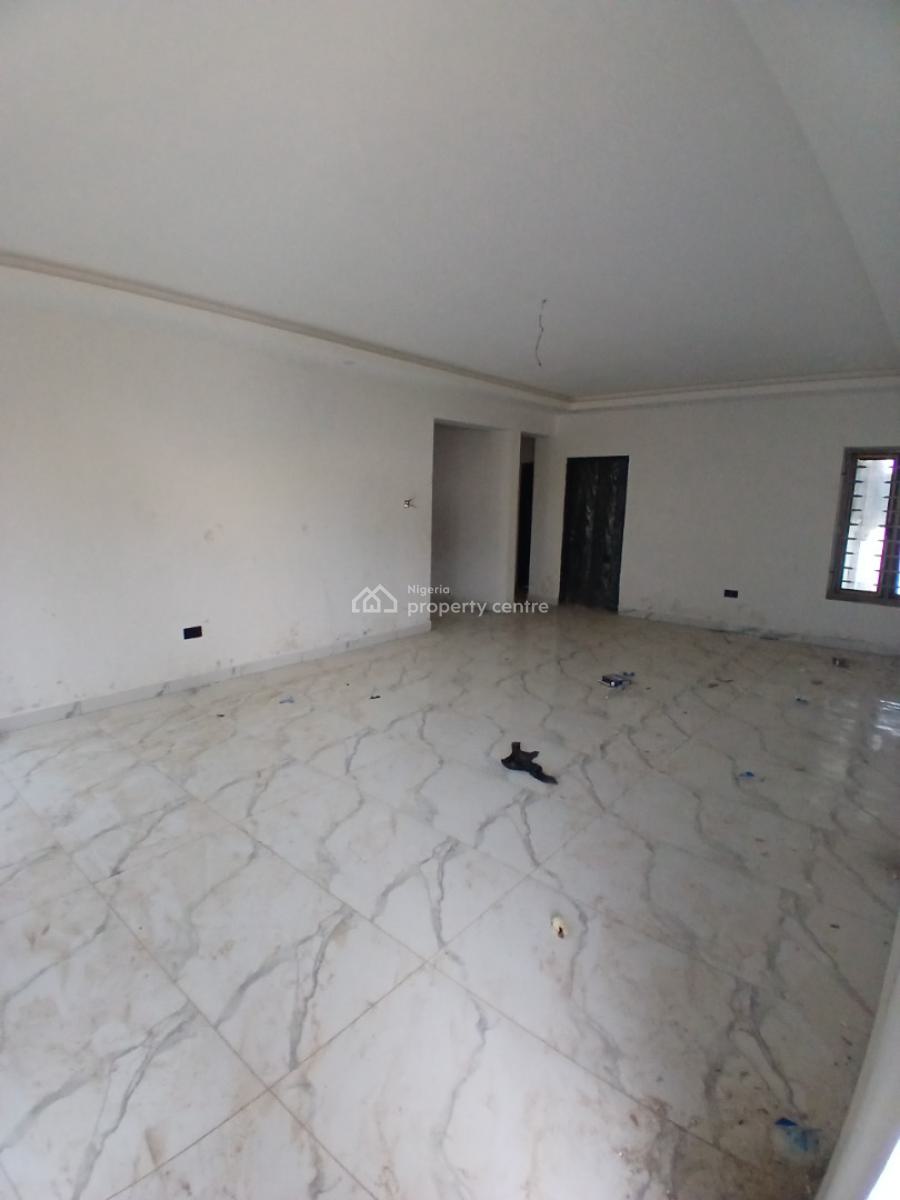 Newly Built 3 Bedroom Block of Flat in an Estate, Kaura, Abuja, Flat / Apartment for Rent