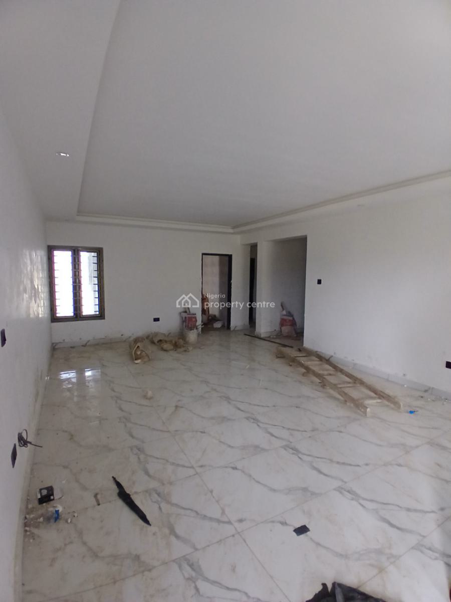 Newly Built 3 Bedroom Block of Flat in an Estate, Kaura, Abuja, Flat / Apartment for Rent