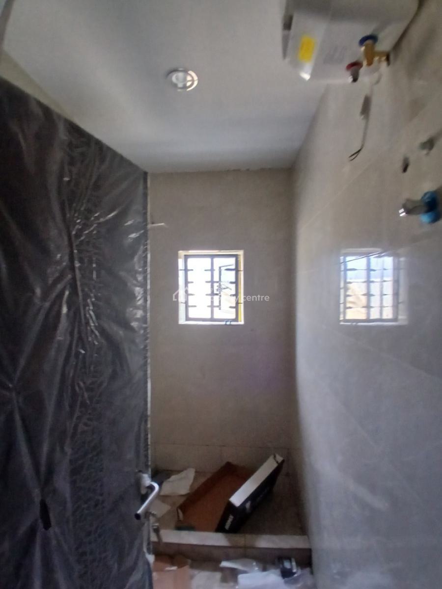 Newly Built 3 Bedroom Block of Flat in an Estate, Kaura, Abuja, Flat / Apartment for Rent