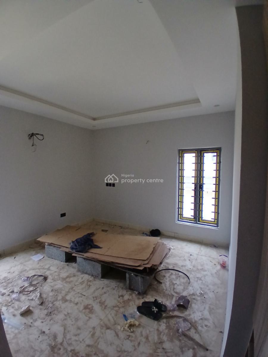 Newly Built 3 Bedroom Block of Flat in an Estate, Kaura, Abuja, Flat / Apartment for Rent